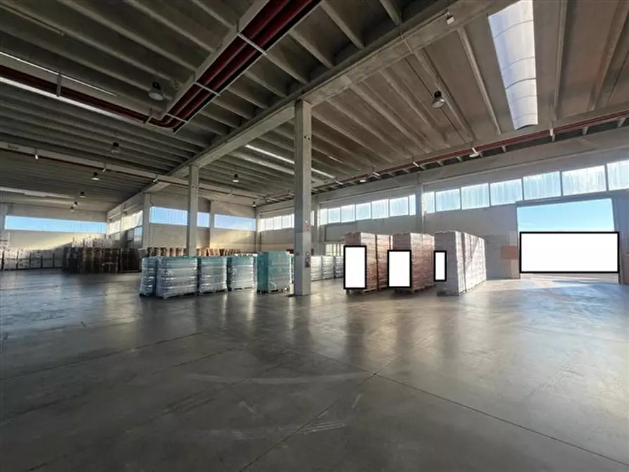 Immagine 19 di Capannone industriale in affitto  in Corso Venezia, 1 a San Bonifacio