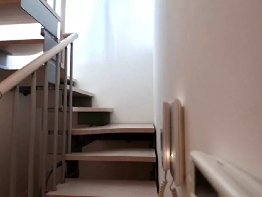 Immagine 9 di Villa in affitto  in via fraconalto a Roma