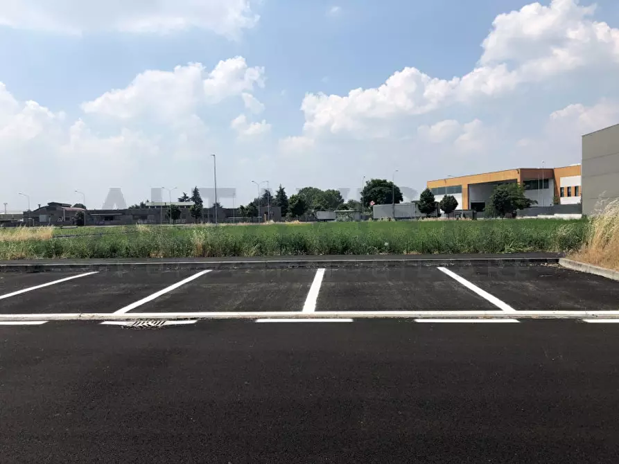 Immagine 2 di Terreno in vendita  in Via Borello a Bedizzole
