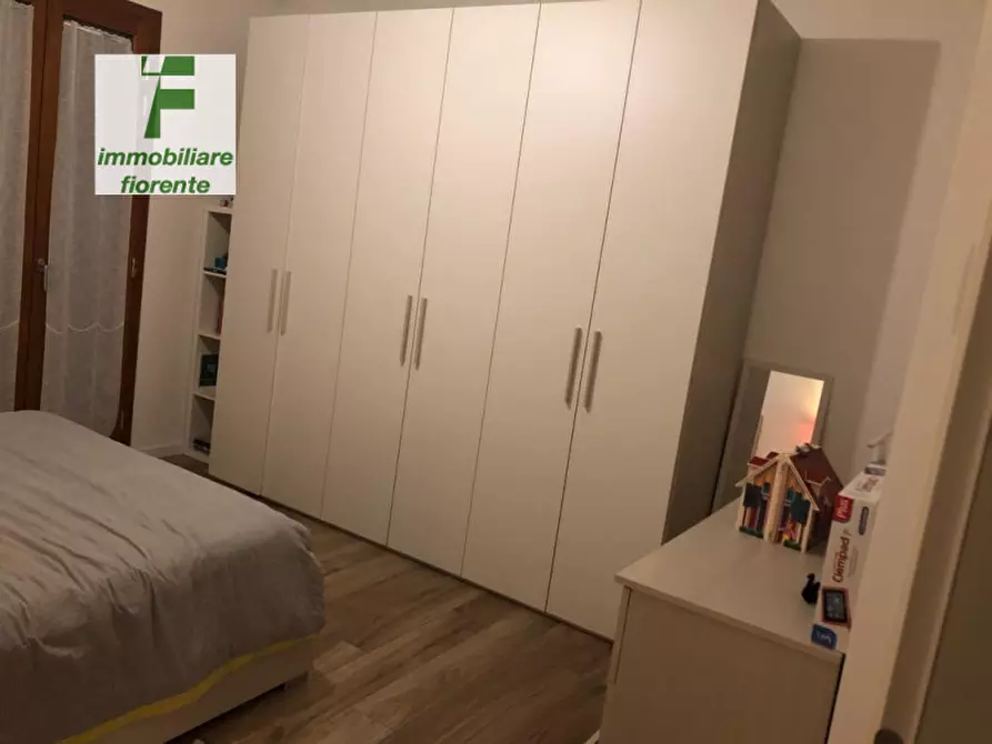 Immagine 3 di Casa quadrifamiliare in vendita  in VIA MARCONI a Piazzola Sul Brenta