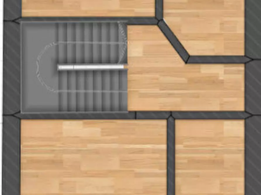 Immagine 6 di Casa quadrifamiliare in vendita  in VIA MARCONI a Piazzola Sul Brenta