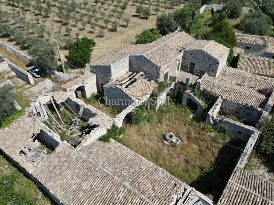Immagine 2 di Rustico / casale in vendita  in Contrada Saitta a Modica