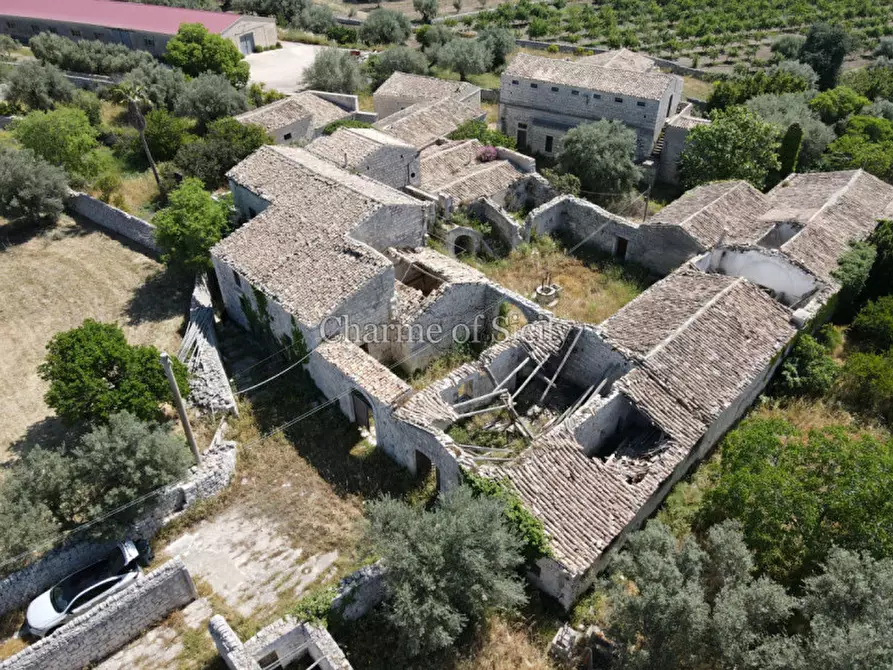 Immagine 3 di Rustico / casale in vendita  in Contrada Saitta a Modica