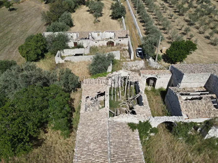 Immagine 4 di Rustico / casale in vendita  in Contrada Saitta a Modica