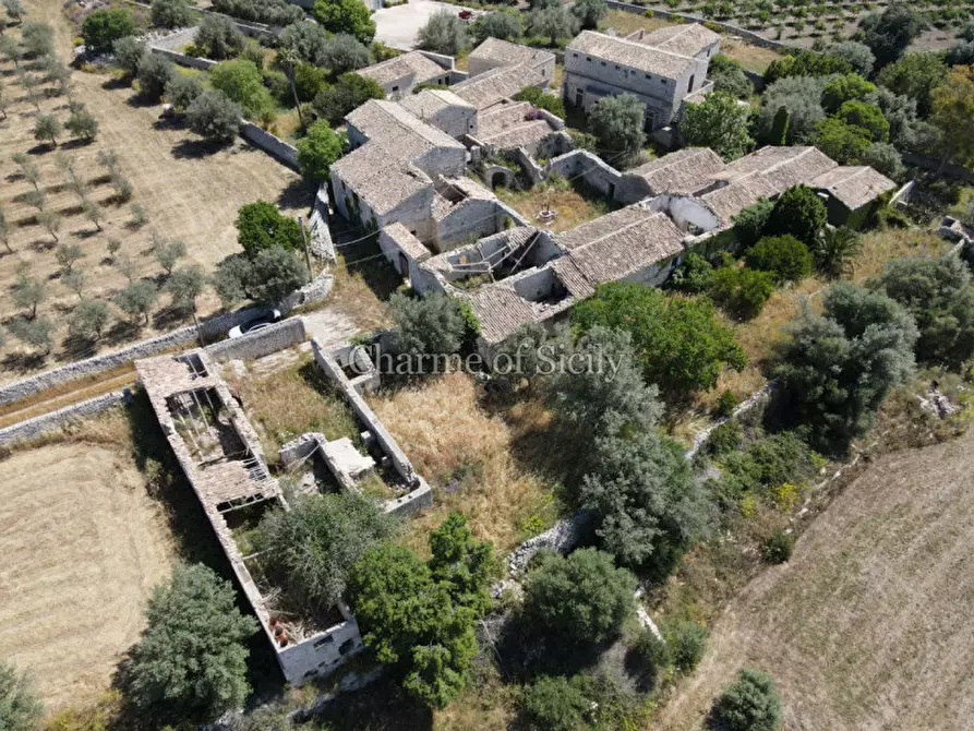Immagine 5 di Rustico / casale in vendita  in Contrada Saitta a Modica