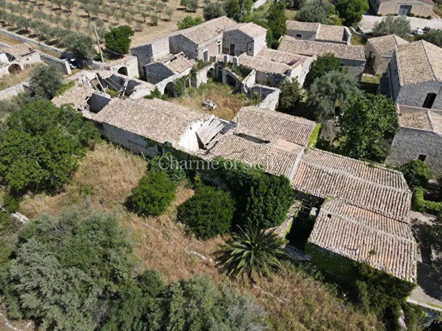Immagine 6 di Rustico / casale in vendita  in Contrada Saitta a Modica