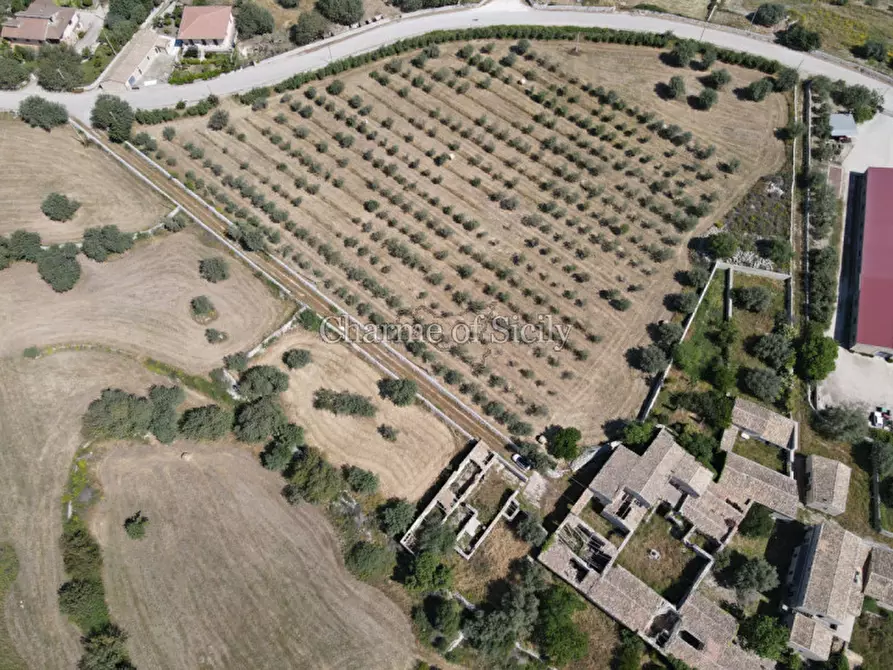 Immagine 7 di Rustico / casale in vendita  in Contrada Saitta a Modica