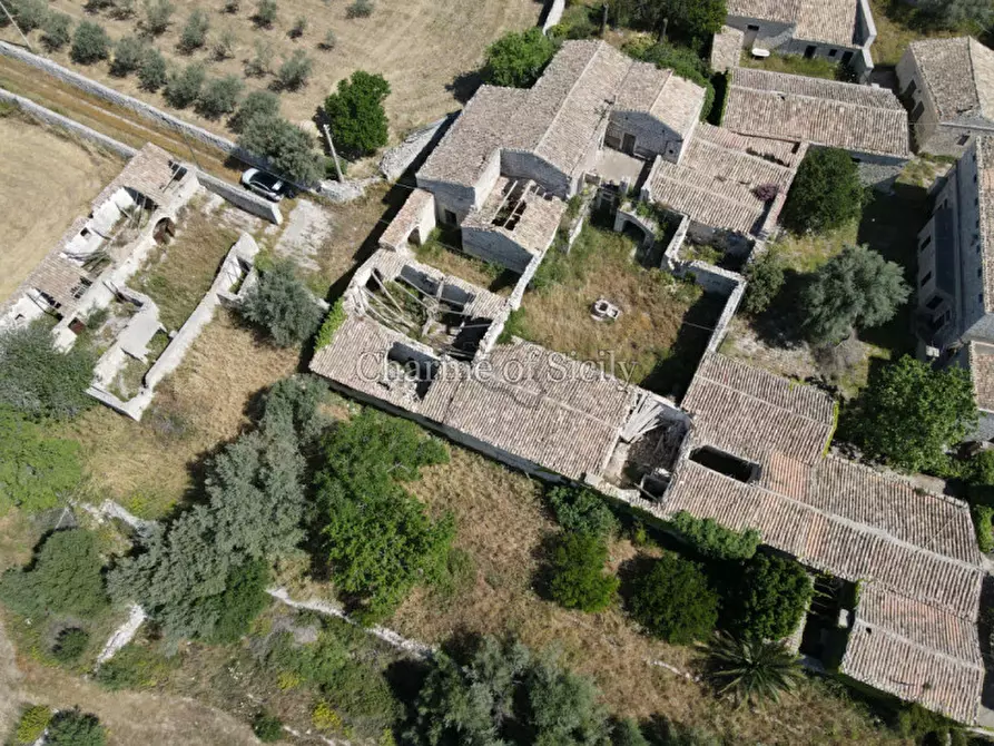Immagine 8 di Rustico / casale in vendita  in Contrada Saitta a Modica