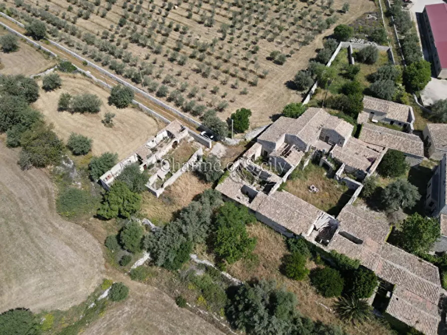 Immagine 9 di Rustico / casale in vendita  in Contrada Saitta a Modica
