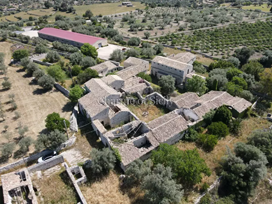 Immagine 10 di Rustico / casale in vendita  in Contrada Saitta a Modica