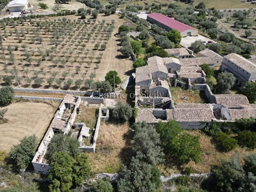 Immagine 11 di Rustico / casale in vendita  in Contrada Saitta a Modica