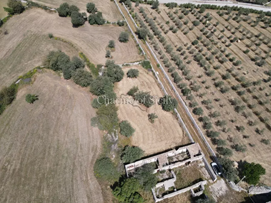 Immagine 12 di Rustico / casale in vendita  in Contrada Saitta a Modica