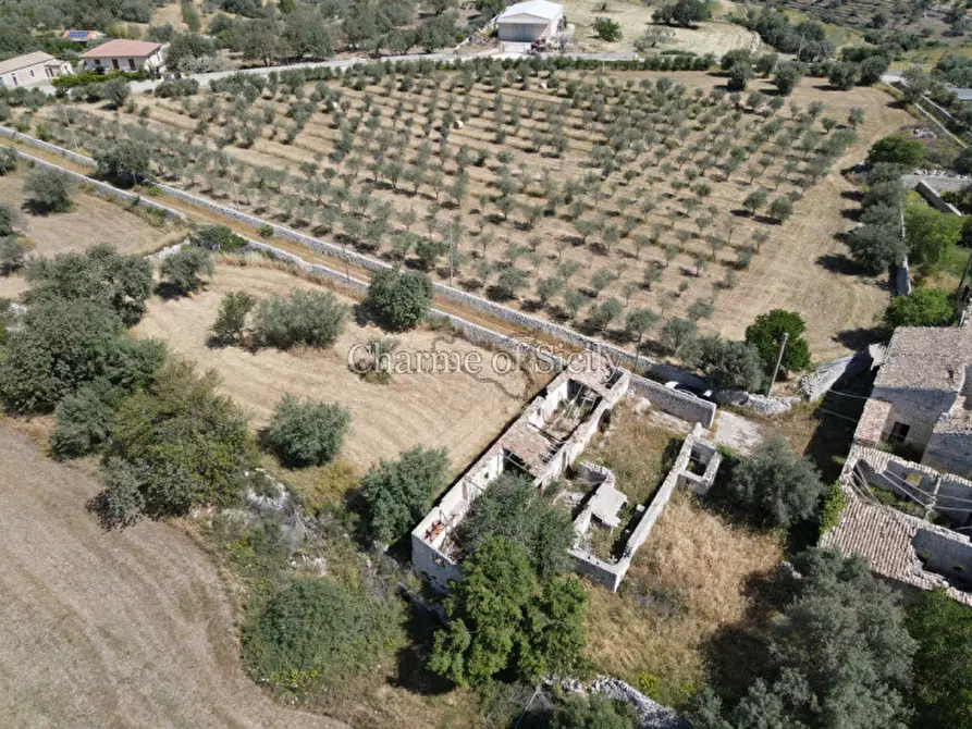 Immagine 13 di Rustico / casale in vendita  in Contrada Saitta a Modica