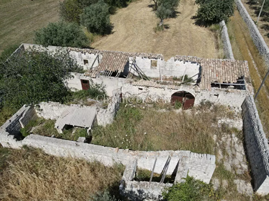 Immagine 14 di Rustico / casale in vendita  in Contrada Saitta a Modica