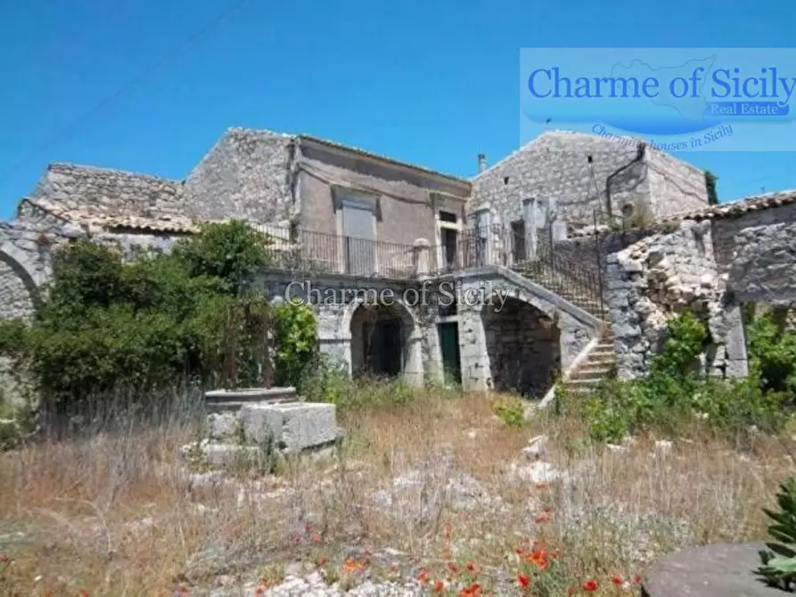 Immagine 15 di Rustico / casale in vendita  in Contrada Saitta a Modica