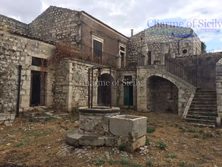 Immagine 16 di Rustico / casale in vendita  in Contrada Saitta a Modica