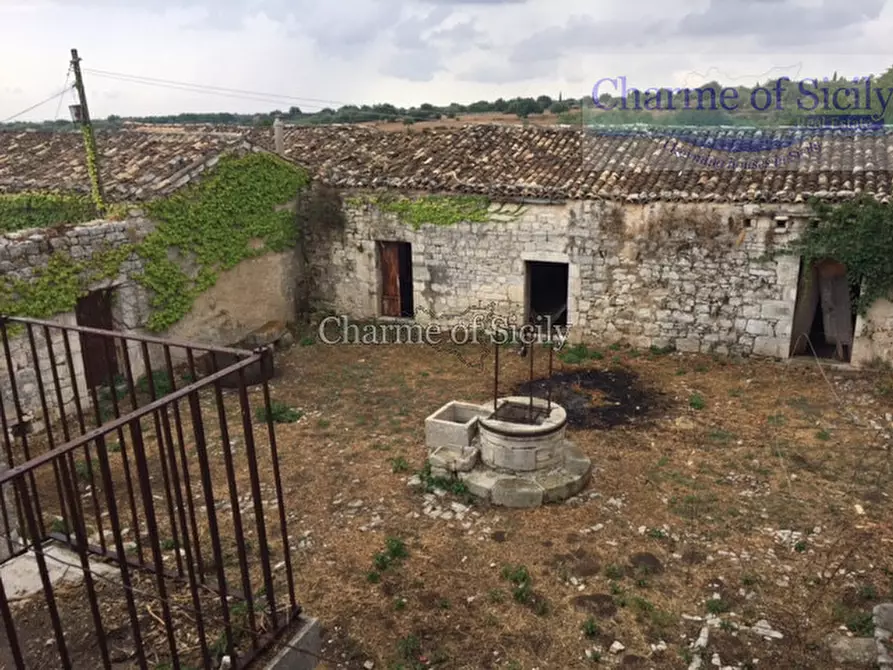 Immagine 17 di Rustico / casale in vendita  in Contrada Saitta a Modica