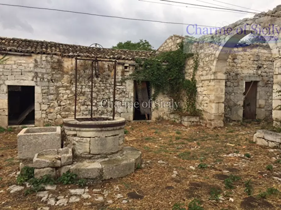 Immagine 18 di Rustico / casale in vendita  in Contrada Saitta a Modica