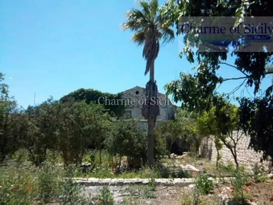 Immagine 19 di Rustico / casale in vendita  in Contrada Saitta a Modica