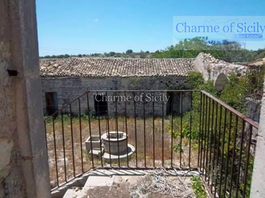 Immagine 21 di Rustico / casale in vendita  in Contrada Saitta a Modica