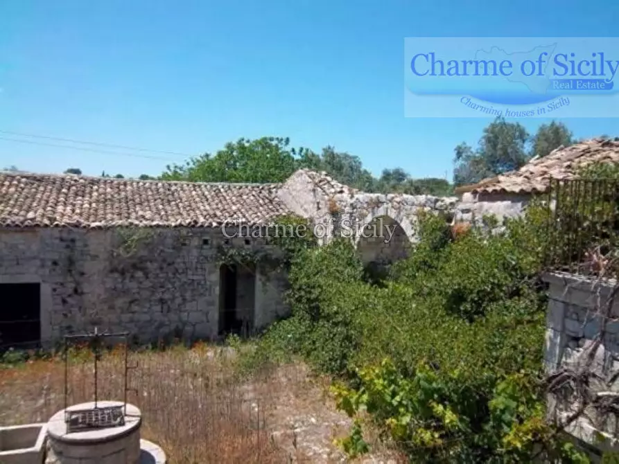 Immagine 22 di Rustico / casale in vendita  in Contrada Saitta a Modica