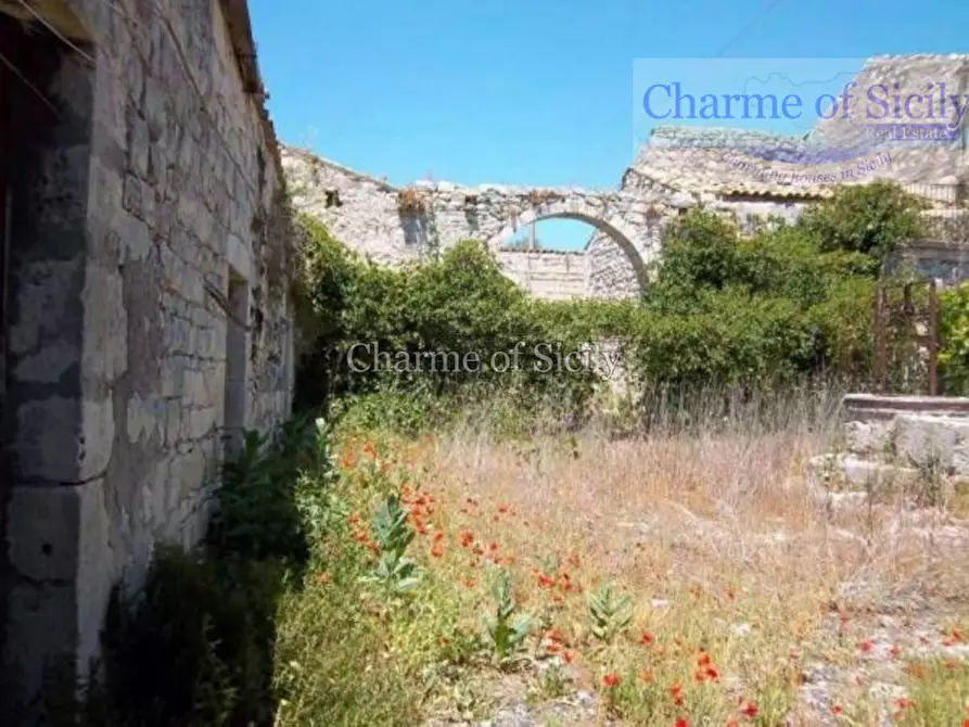 Immagine 23 di Rustico / casale in vendita  in Contrada Saitta a Modica