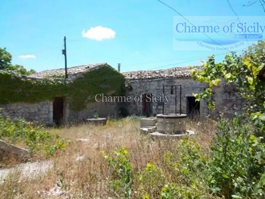 Immagine 24 di Rustico / casale in vendita  in Contrada Saitta a Modica