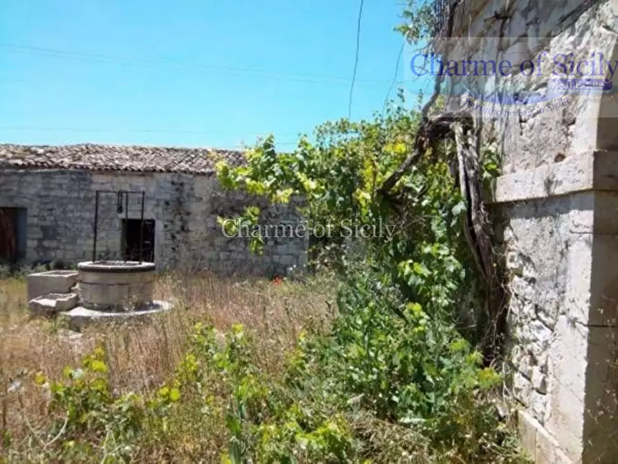 Immagine 25 di Rustico / casale in vendita  in Contrada Saitta a Modica