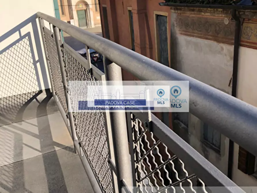 Immagine 5 di Appartamento in affitto  in via cappelli 4 a Padova