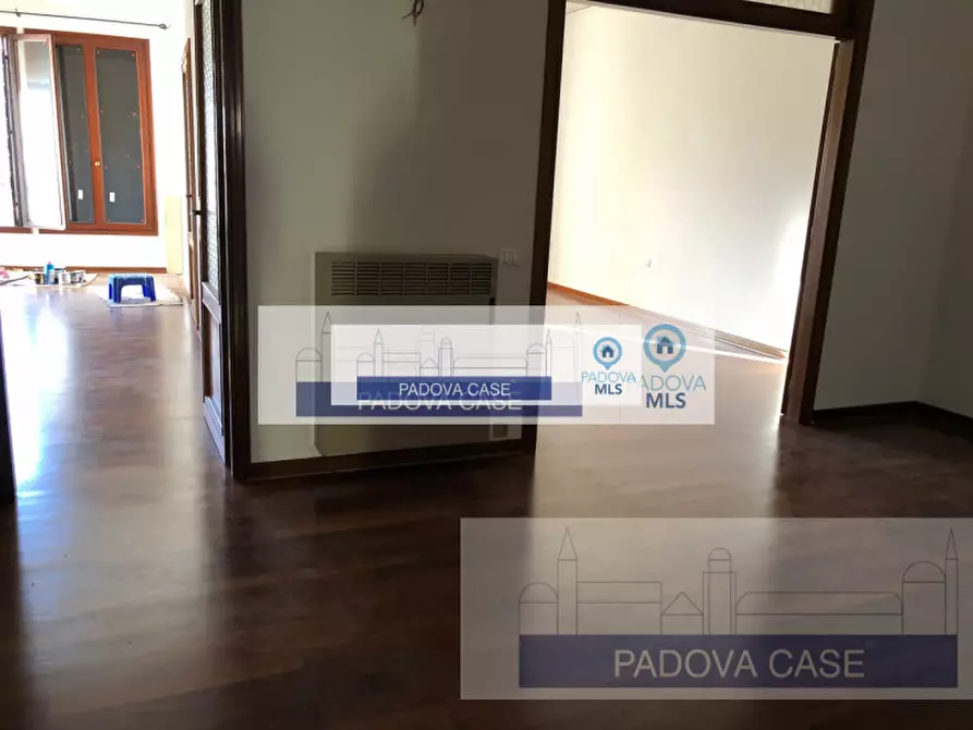 Immagine 17 di Appartamento in affitto  in via cappelli 4 a Padova