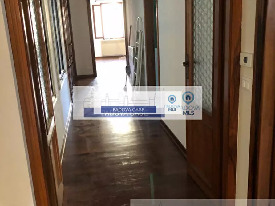 Immagine 19 di Appartamento in affitto  in via cappelli 4 a Padova