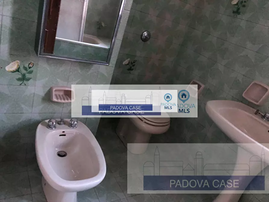 Immagine 28 di Appartamento in affitto  in via cappelli 4 a Padova