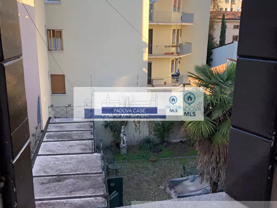 Immagine 31 di Appartamento in affitto  in via cappelli 4 a Padova