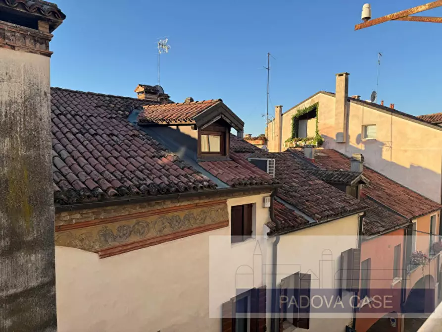 Immagine 36 di Appartamento in affitto  in via cappelli 4 a Padova