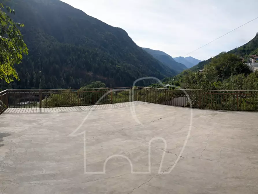 Immagine 5 di Casa indipendente in vendita  a Caldes