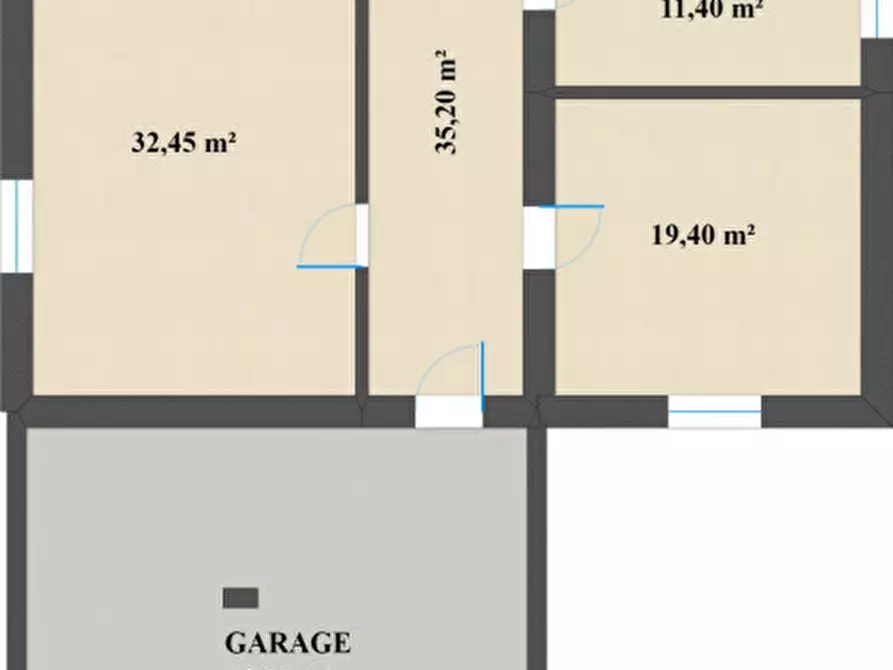 Immagine 16 di Casa indipendente in vendita  a Caldes