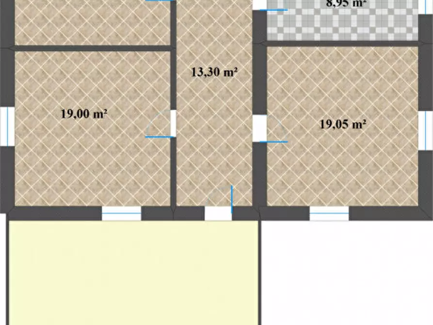 Immagine 17 di Casa indipendente in vendita  a Caldes