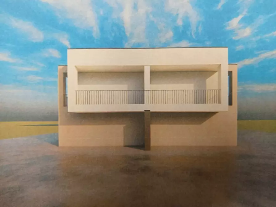 Immagine 3 di Casa bifamiliare in vendita  in VIA ROMA a Arzergrande