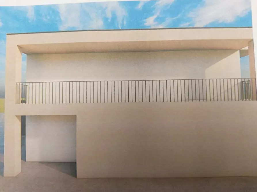 Immagine 4 di Casa bifamiliare in vendita  in VIA ROMA a Arzergrande