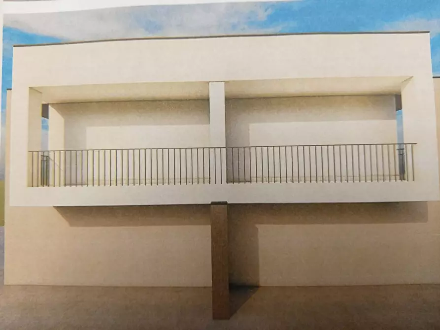 Immagine 5 di Casa bifamiliare in vendita  in VIA ROMA a Arzergrande