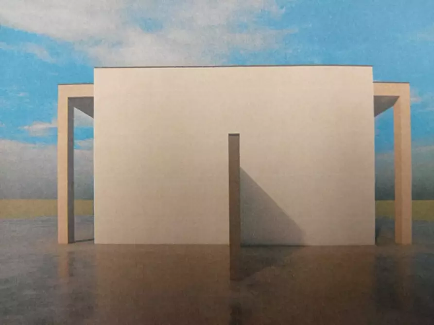 Immagine 6 di Casa bifamiliare in vendita  in VIA ROMA a Arzergrande