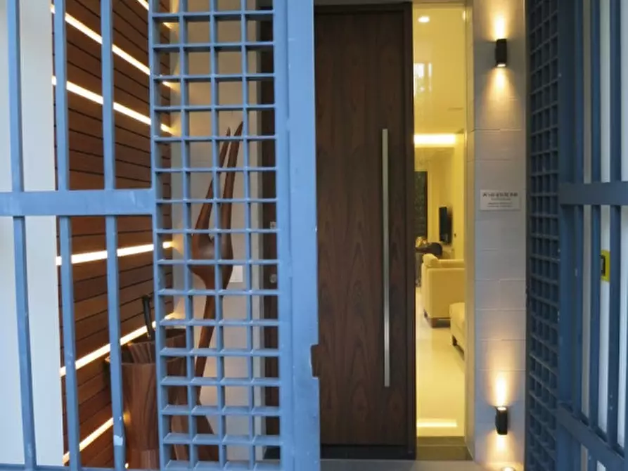 Immagine 13 di Attico in vendita  a Montebelluna