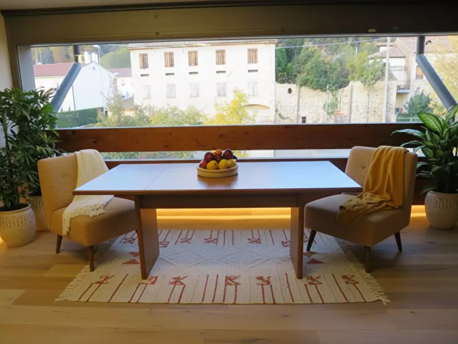 Immagine 16 di Attico in vendita  a Montebelluna