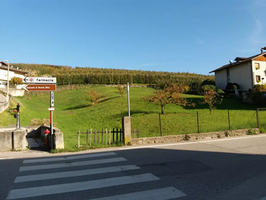 Immagine 2 di Terreno in vendita  a Ville D'anaunia