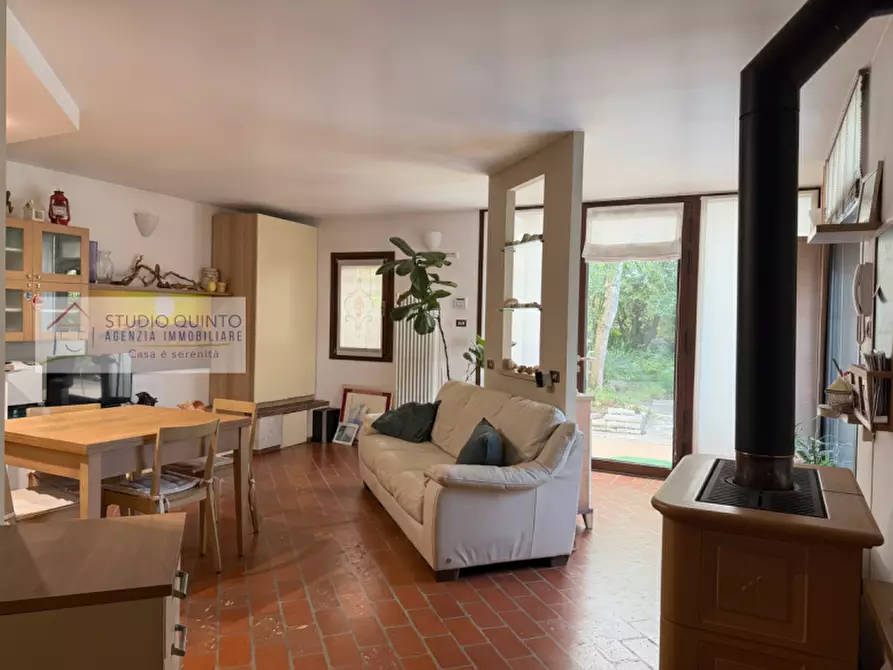 Immagine 16 di Casa bifamiliare in vendita  a Zero Branco
