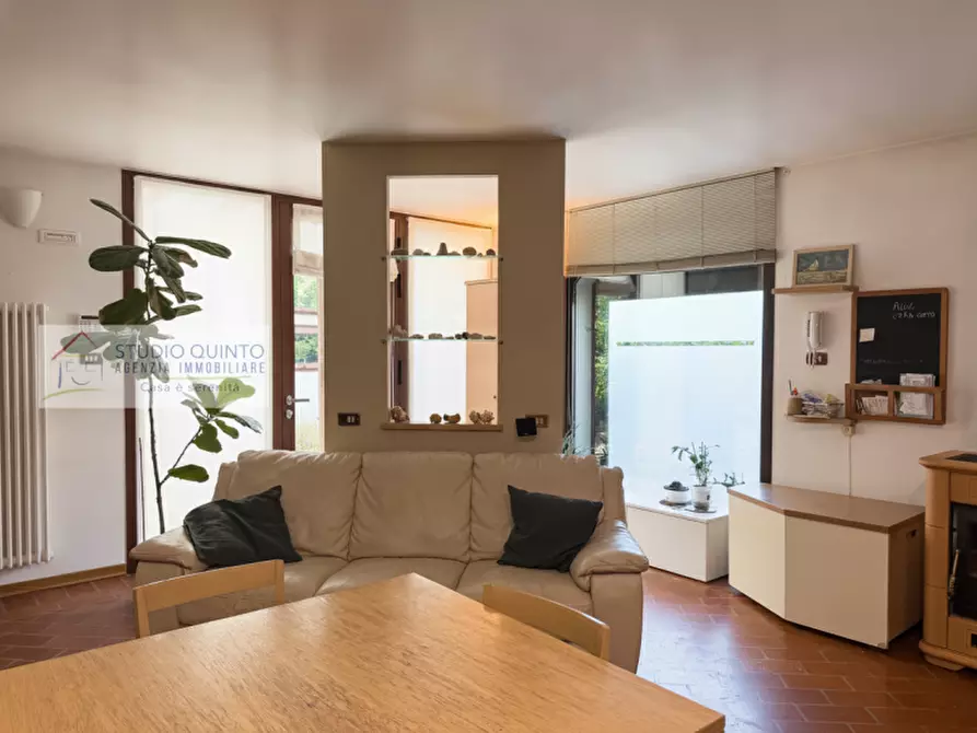 Immagine 17 di Casa bifamiliare in vendita  a Zero Branco
