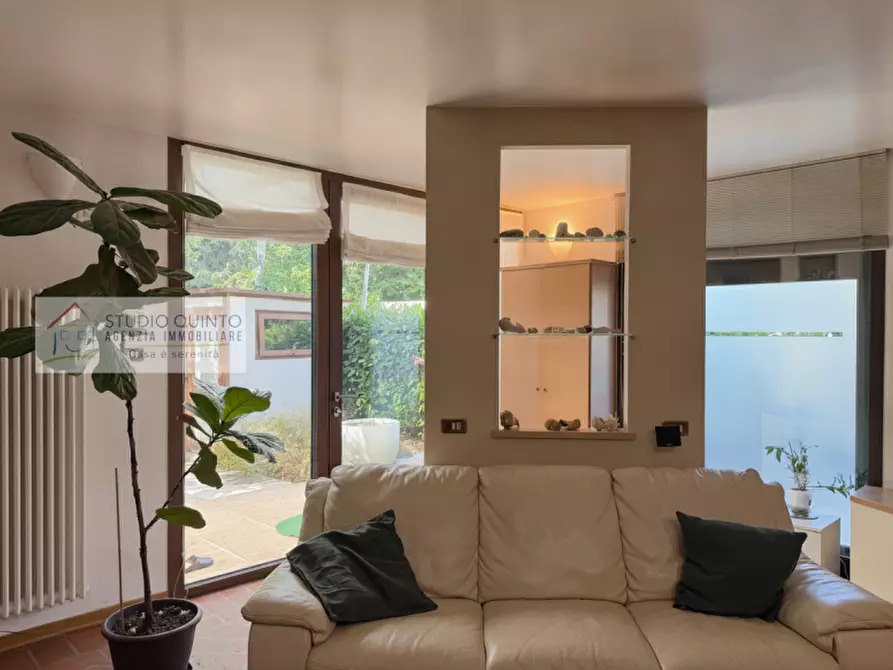 Immagine 18 di Casa bifamiliare in vendita  a Zero Branco