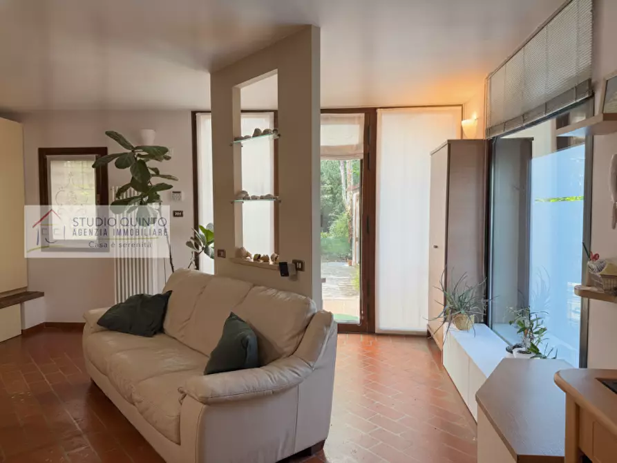 Immagine 19 di Casa bifamiliare in vendita  a Zero Branco