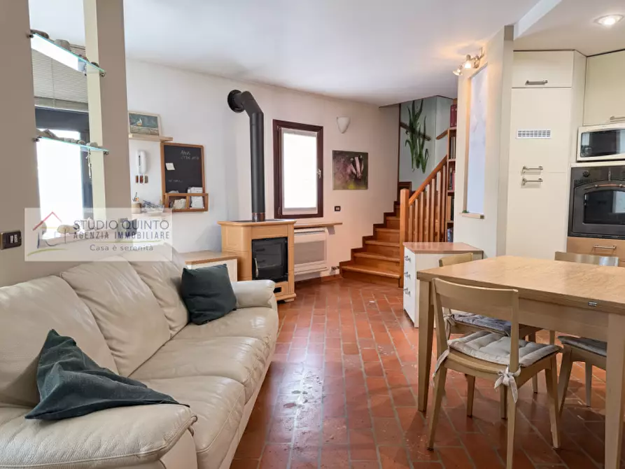 Immagine 22 di Casa bifamiliare in vendita  a Zero Branco