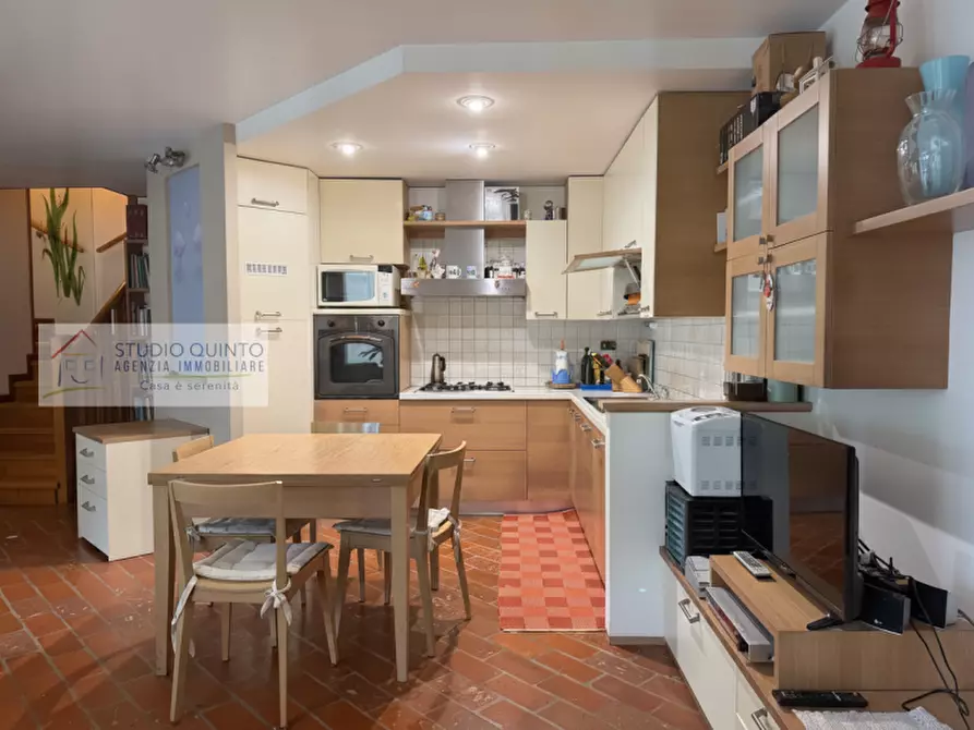 Immagine 23 di Casa bifamiliare in vendita  a Zero Branco